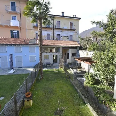 아파트 Casa Della Nonna Welchome