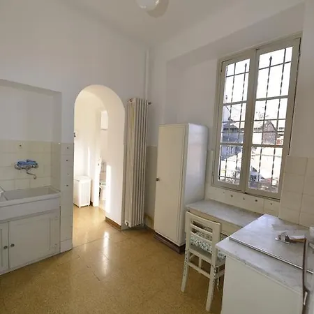 아파트 Casa Della Nonna Welchome *