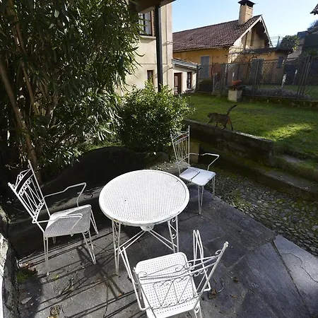 Casa Della Nonna Welchome 아파트 *
