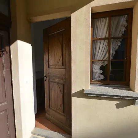 Casa Della Nonna Welchome * 카노비오