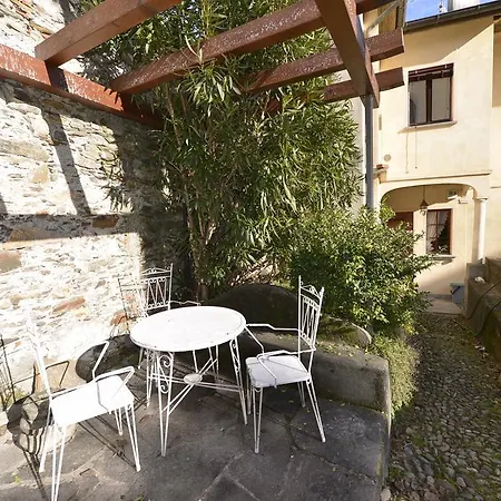 Casa Della Nonna Welchome 아파트