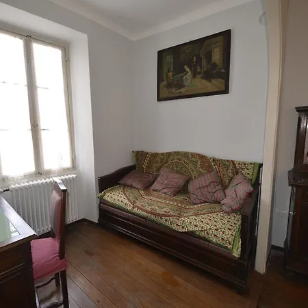 Casa Della Nonna Welchome 아파트 *