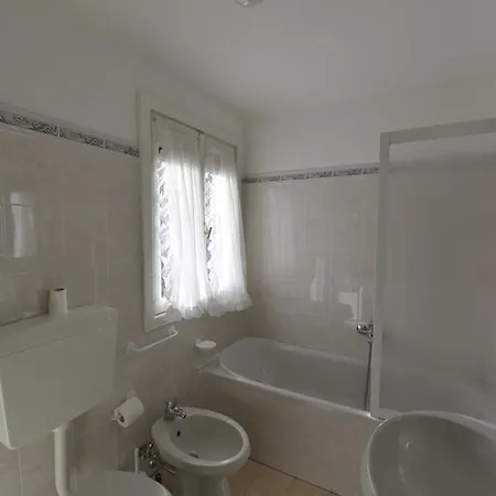 아파트 Casa Della Nonna Welchome 카노비오